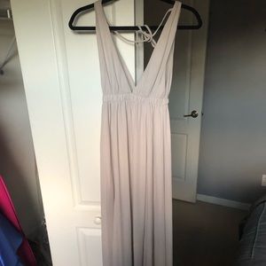 Show Me Your Mumu dress